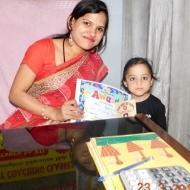 Sonia Nursery-KG Tuition trainer in Delhi