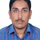 Photo of Binjith B