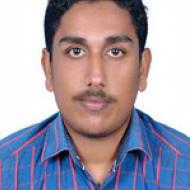 Binjith B Class 11 Tuition trainer in Chirayinkeezhu