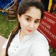 Jaspreet Kaur Class 10 trainer in Delhi