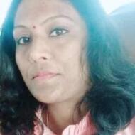 Shabna M. Malayalam Speaking trainer in Ottapalam