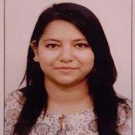 Madhumita R. Class 7 Tuition trainer in Kolkata