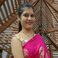 Anuradha Class 8 Tuition trainer in Pune