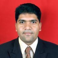 Rashid Rizwi MS Office Software trainer in Mumbai