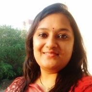 Pallabi Chatterjee Nursery-KG Tuition trainer in Kolkata