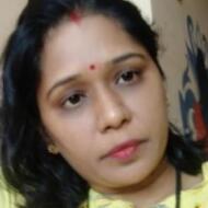 Ruchika Class 12 Tuition trainer in Kanpur