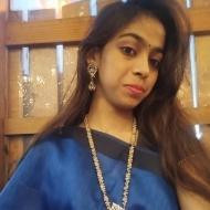 Anupriya D. Class I-V Tuition trainer in Kolkata