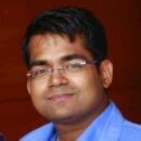 Photo of Prashant Kumar