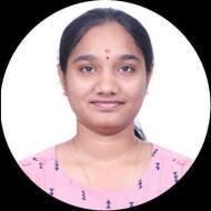 S. Aruna Tamil Language trainer in Tindivanam