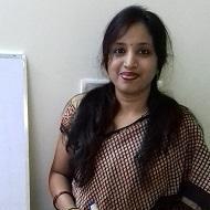 Shabana S. Class 8 Tuition trainer in Guntur