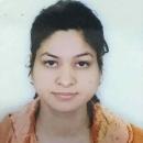 Photo of Shivani M.