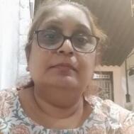 Elma D. Nursery-KG Tuition trainer in Mumbai