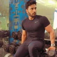 Ali Bin Ahmed Personal Trainer trainer in Hyderabad