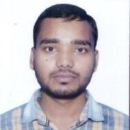 Vipin Kumar Class 12 Tuition trainer in Prayagraj