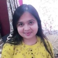 Swati A. Cooking trainer in Noida