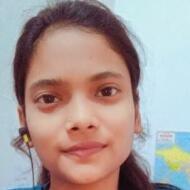 Riya G. Class I-V Tuition trainer in Varanasi