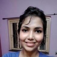 Pritha P. Class 12 Tuition trainer in Kolkata