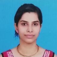 Pooja Y. Class I-V Tuition trainer in Delhi