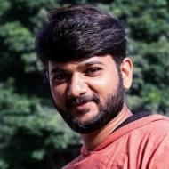 Vinay Yadravi Kannada Language trainer in Bangalore