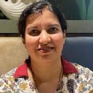 Kashmira German Language trainer in Pune