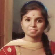 Renuka S. Class I-V Tuition trainer in Hyderabad