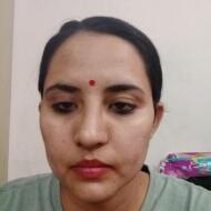 Yashika B. BAMS Tuition trainer in Delhi