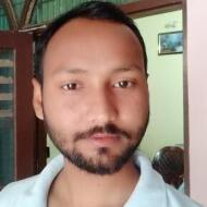 Gaurav Kumar Class 12 Tuition trainer in Faizabad