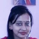 Photo of Reema Roy