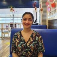 Somya S. German Language trainer in Delhi
