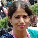 Photo of Dr. Kaushalya G.