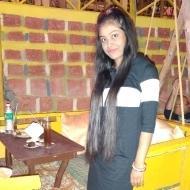 Paromita Bhattacharya BHMS Tuition trainer in Durgapur