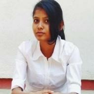 Soundarya D. Class 12 Tuition trainer in Bangalore