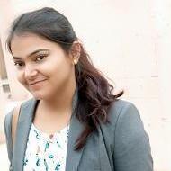 Richa T. Bank Clerical Exam trainer in Delhi