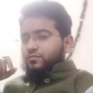 Abdul Moizz Class 12 Tuition trainer in Muzaffarnagar