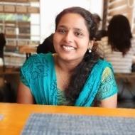 Pooja A. Electronics and Communication trainer in Vijayawada