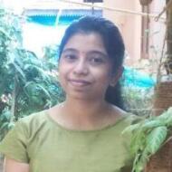 Ardra S. IELTS trainer in Kottayam