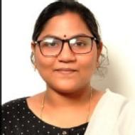 Janani S. Class 10 trainer in Chennai