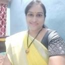 Photo of Dr. Saritha R.