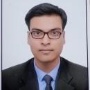 Photo of Arush Gupta