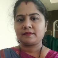 Dr Sandhya BAMS Tuition trainer in Hubli