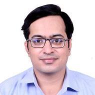 Dr Kishor Jain MBBS & Medical Tuition trainer in Mumbai