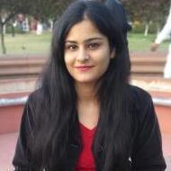 Navita G. Class 9 Tuition trainer in Delhi