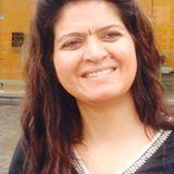 Meenakshi K. Class I-V Tuition trainer in Pune