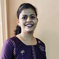 Gunjan M. Kids Coding trainer in Delhi