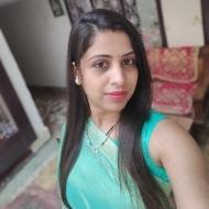 Shilpa Gupta Class 11 Tuition trainer in Delhi