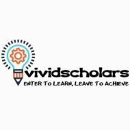 Vividscholars Choreography institute in Rohru