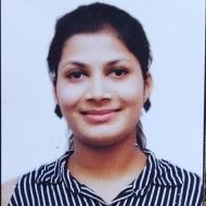 Annu Priya Class 11 Tuition trainer in Delhi