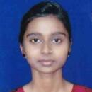 Photo of Nidhi B.