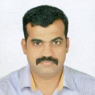 H. Mohan Kumar Class 10 trainer in Chennai