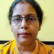 Kalyani Das Class 6 Tuition trainer in Kolkata